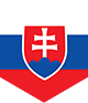 Slovākija flag