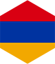 Armēnija flag
